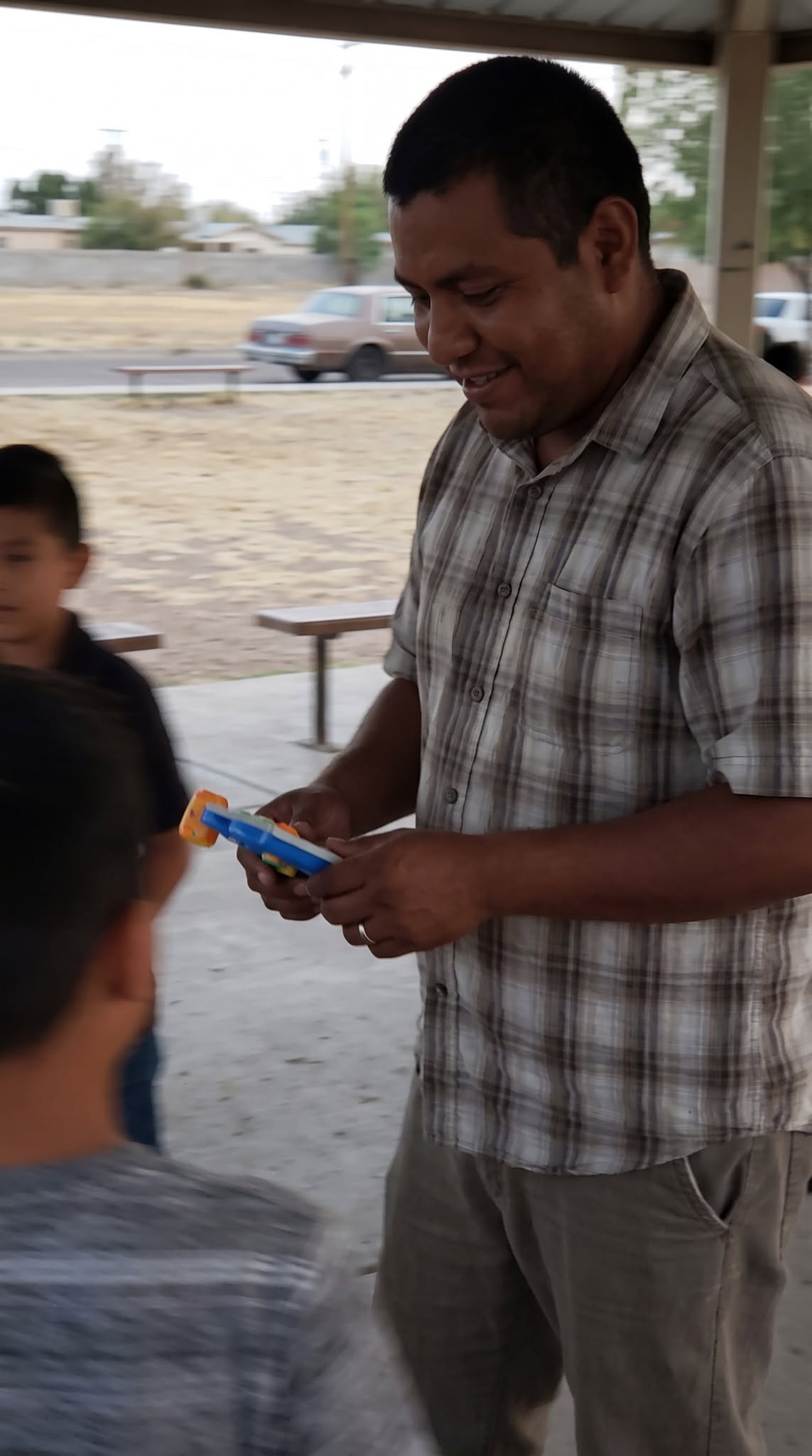 Miguel B.