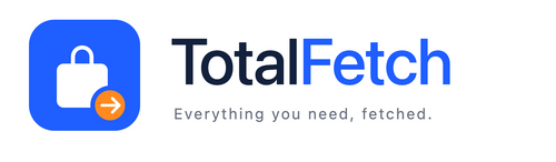 TotalFetch